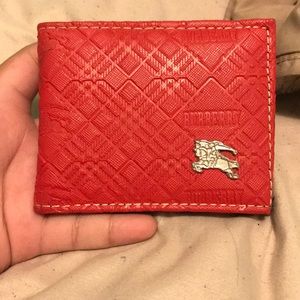 Burberry